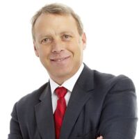 Brian Tebbutt