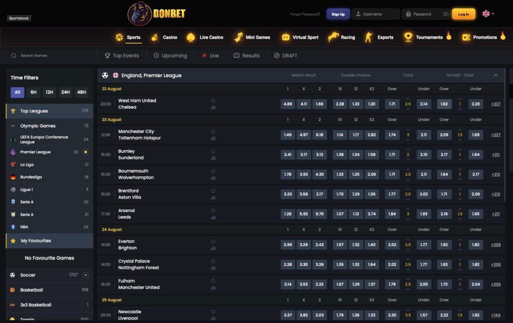 New gambling site not on Gamstop